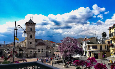 Cypr – Larnaka, Limassol i Pafos w Onet.pl