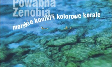 „Wakacje na Cyprze, gdzie buszują morskie koniki” – portal Wirtualna Polska i magazyn Kontynenty