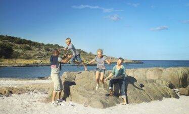 Atrakcyjny Bornholm w gazeta.pl/podróże